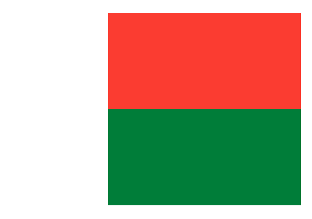 Madagascar Flag, Madagascar Flag png, Madagascar Flag png transparent image, Madagascar Flag png full hd images download